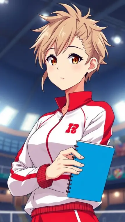 Michiru Mita