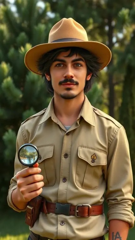 Oscar Valadez