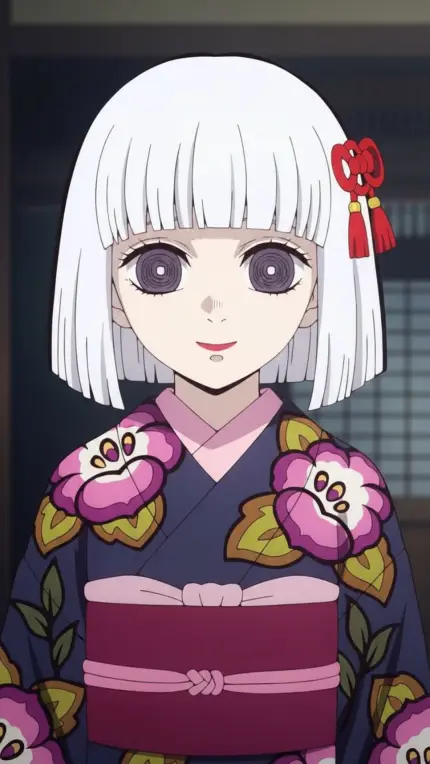 Hinaki Ubuyashiki