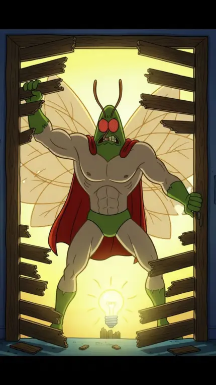 The Moth