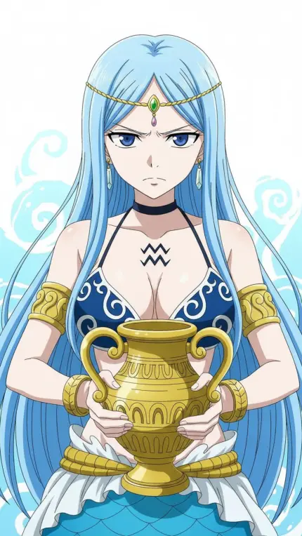 Aquarius