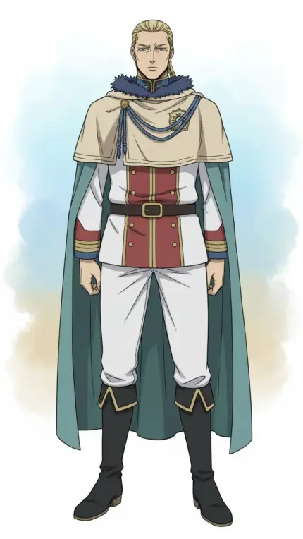 Shiren Tium