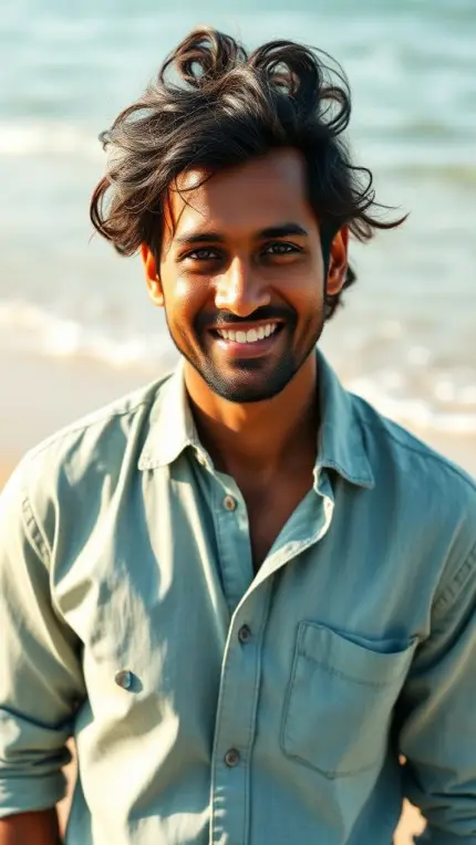 Neil Mukherjee