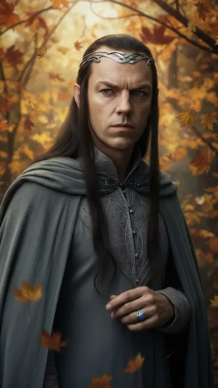Elrond Peredhel
