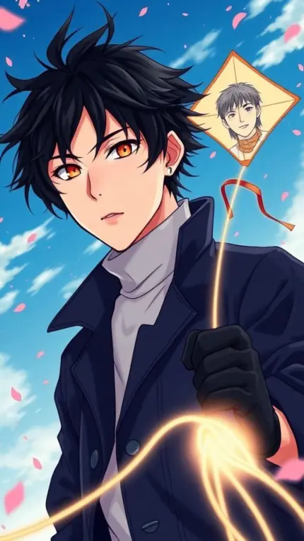 Kenji Fujiwara