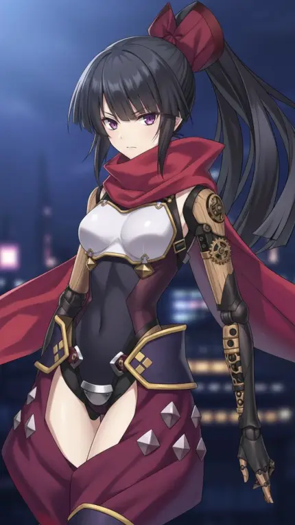 Katou Danzou