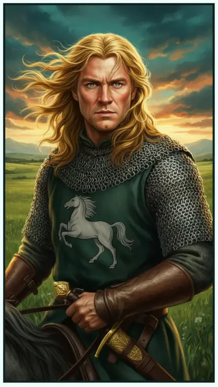 Eorl the Young