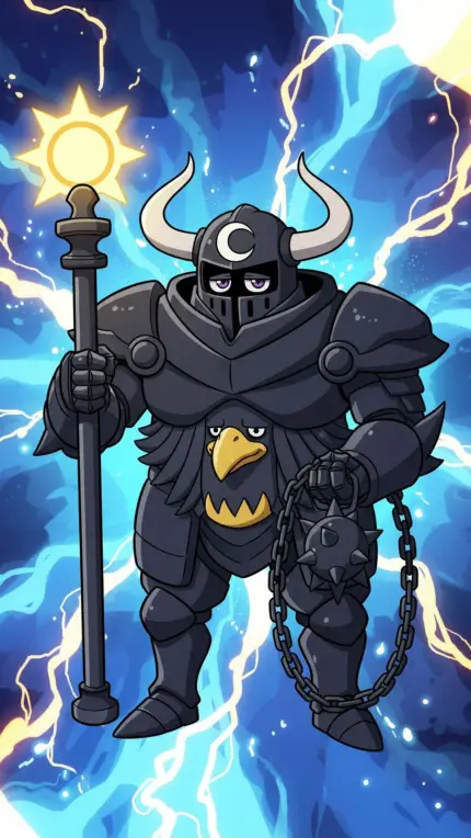 Knight Knight