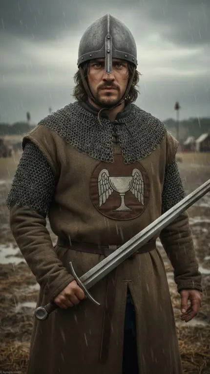 Ser Glendon Flowers