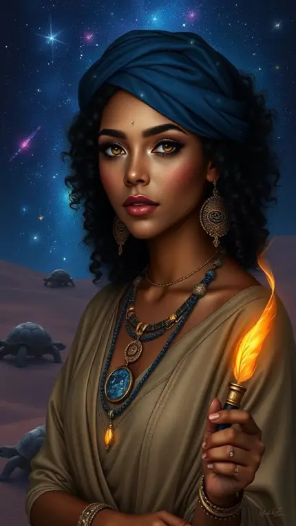 Huda Al-Masri