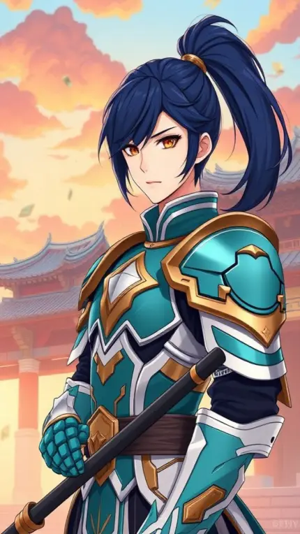 Lianxin