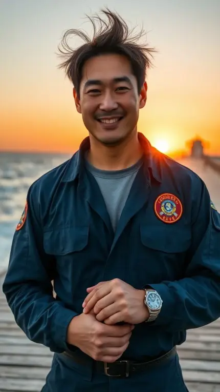 Hayato Nakajima
