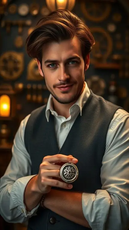 Xavier de Luca