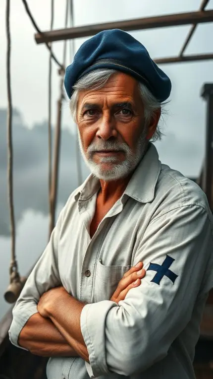 Capitão Otávio