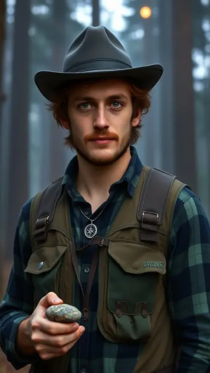 Caleb Brooks