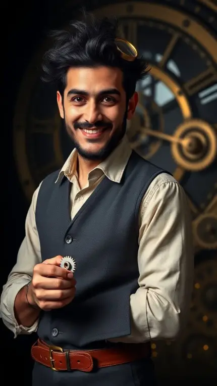 Ziyad Barakat