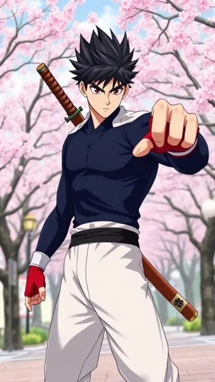 Saiten