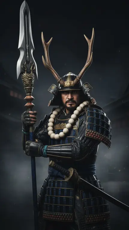 Tadakatsu Honda