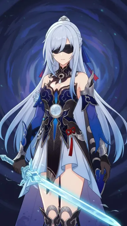 Jingliu