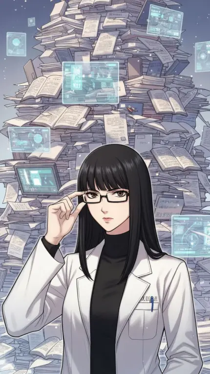 Wakaba Isshiki