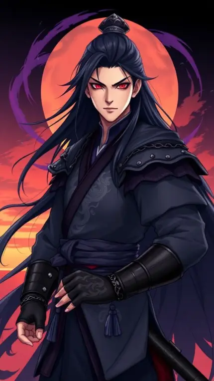 Chun Mu-jin