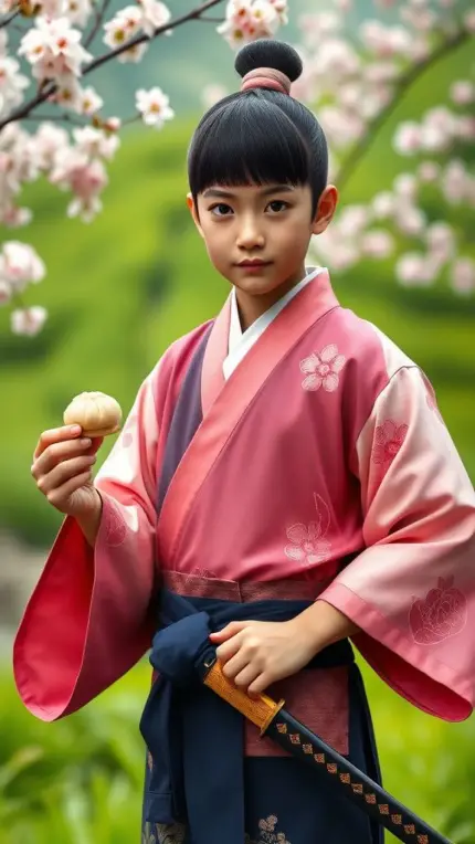 Momonaro