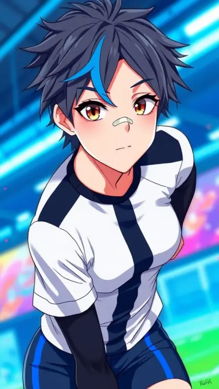 Haruka Hayate