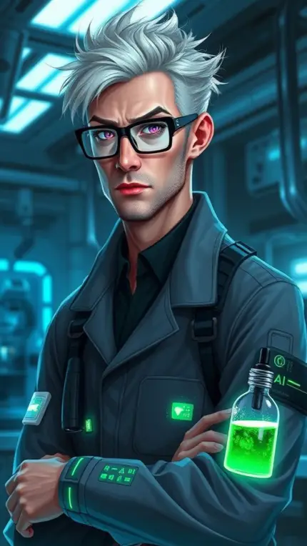 Dr Aris Qark