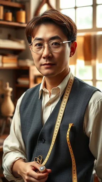 Hyeon-u Baek