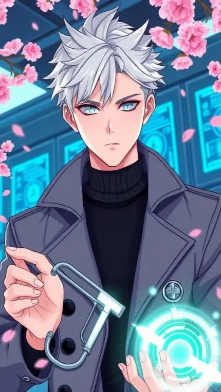Awakened Doctor