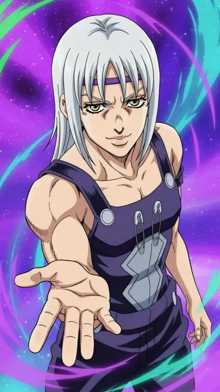 Ken Oyanagi
