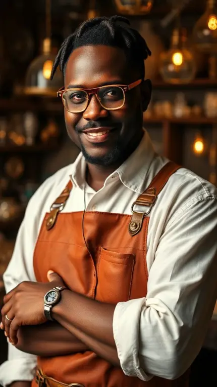 Mosi Nkomo
