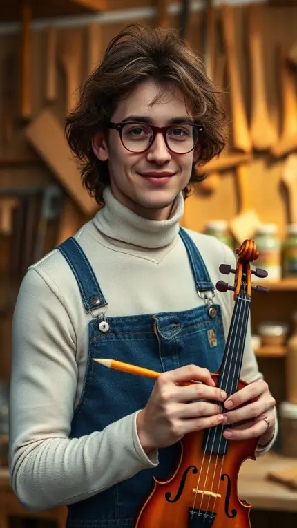 Adrien Chalamet