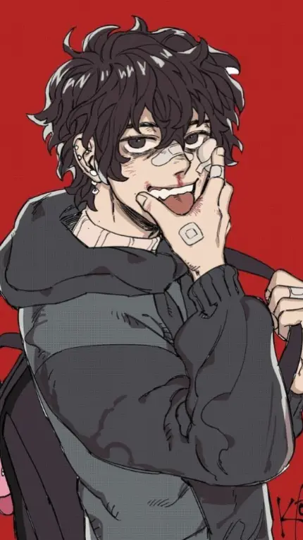 Kaiden