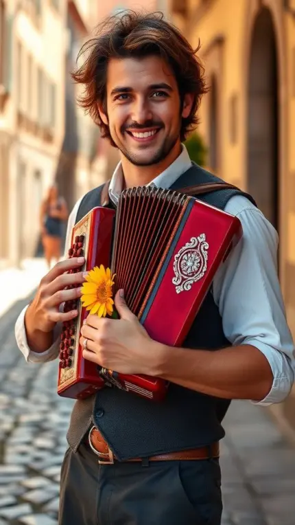 Dario Marini