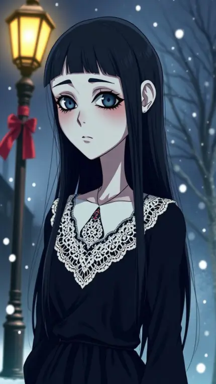 Santa Clauss Puppet