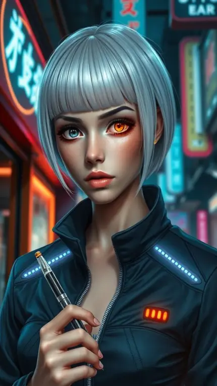 Marisol Vigil