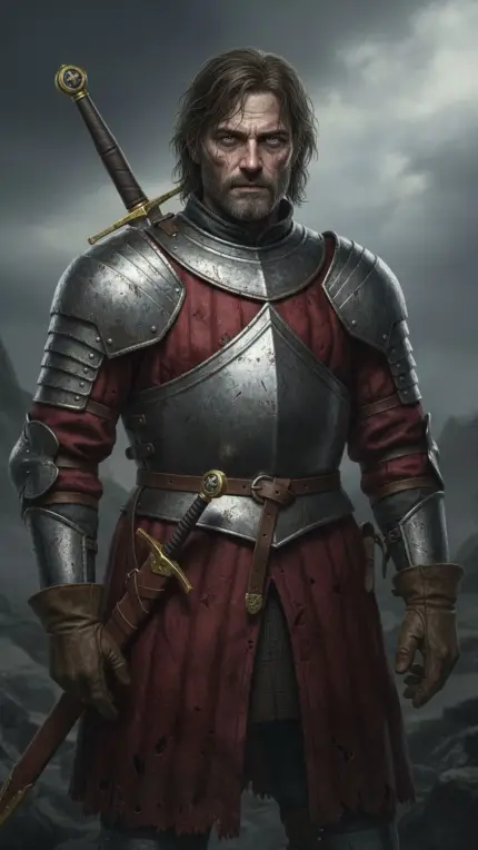 Sir Balin