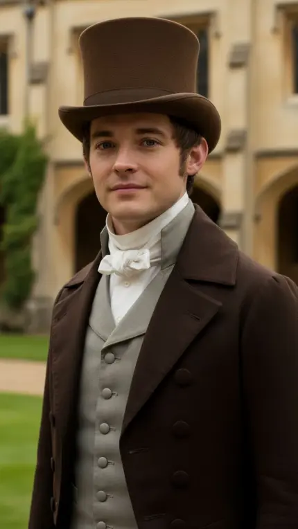 James Morland