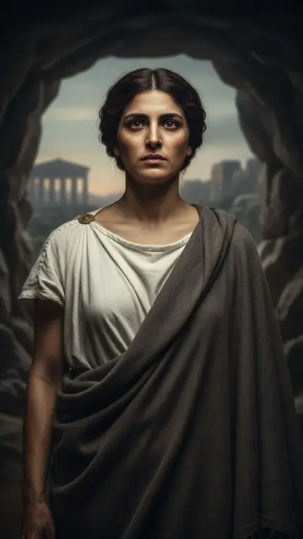 Antigone