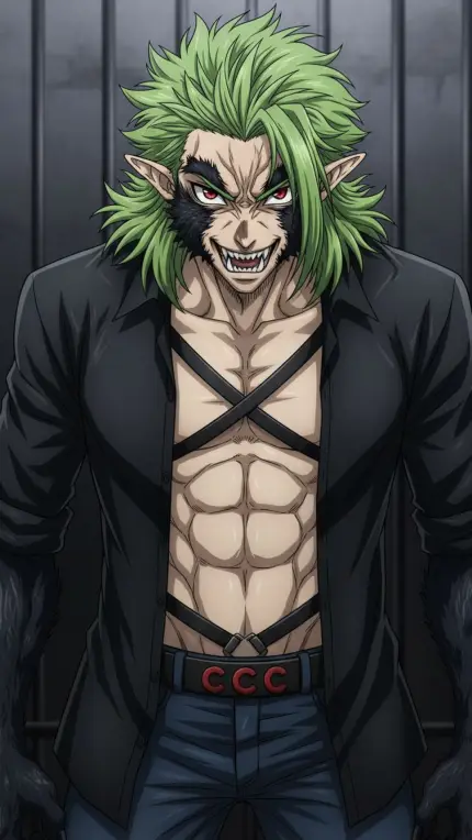 Baylord Paul