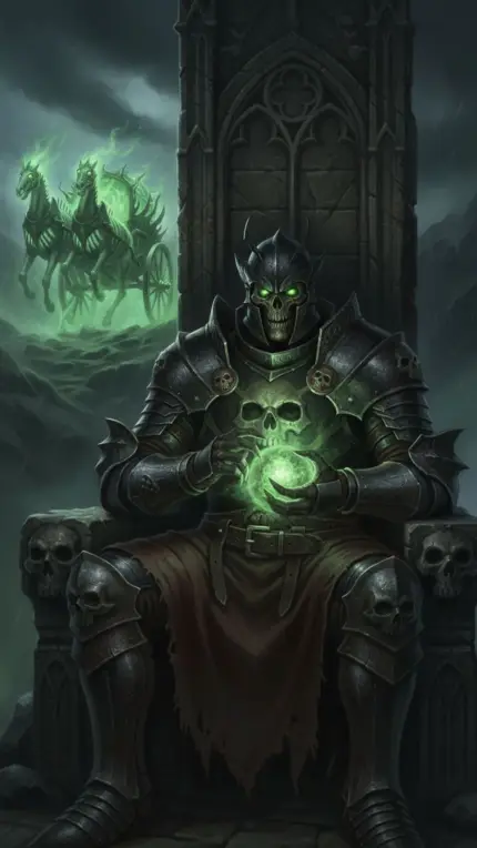 Kargoth