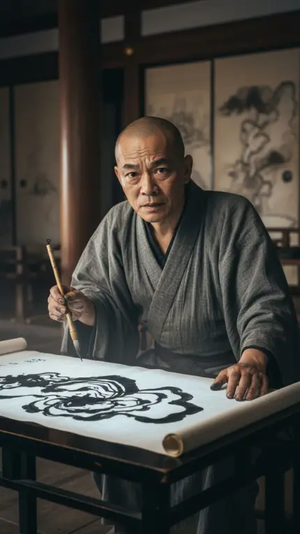 Sesshu Toyo