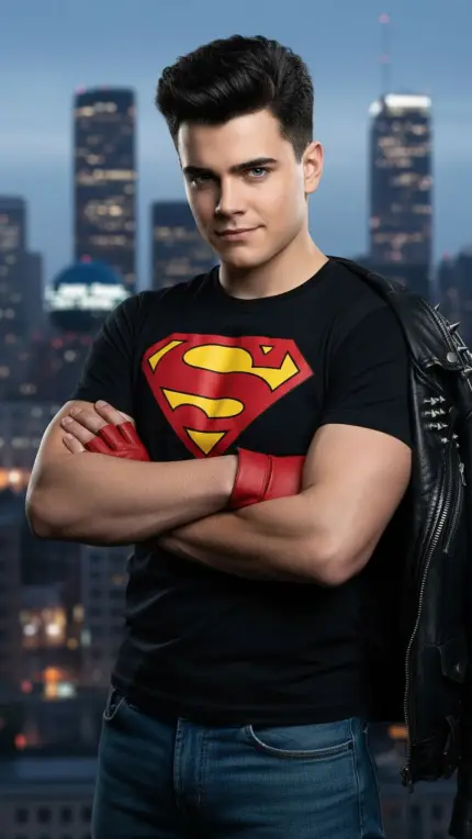 Conner Kent