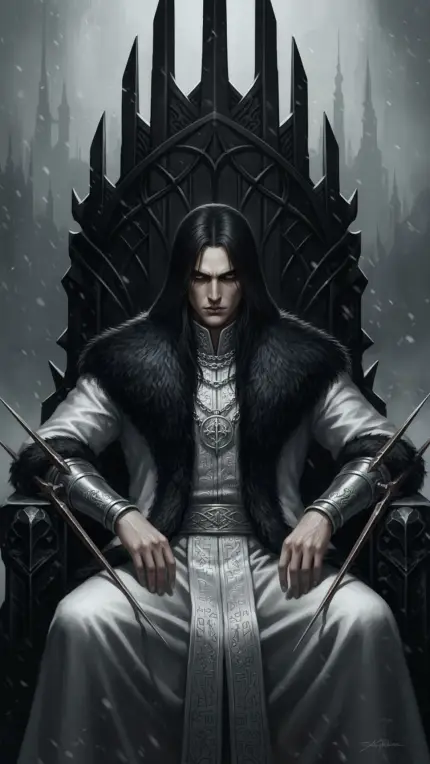 Lord Ruler