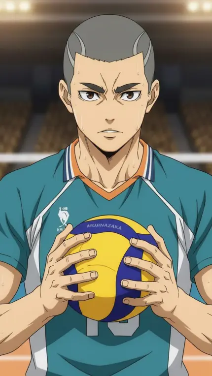 Wakatsu Kiryu