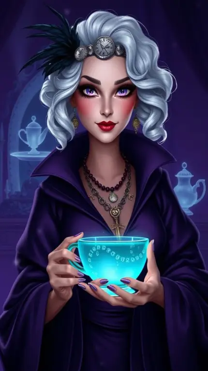 Madame Zostra