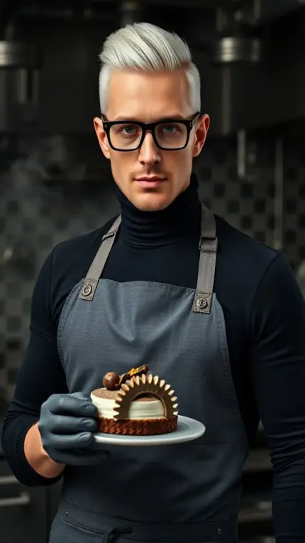 Xavier LeClair