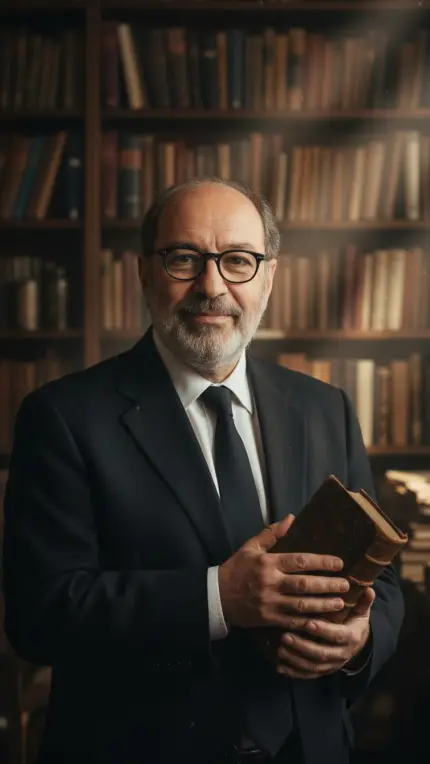 Umberto Eco