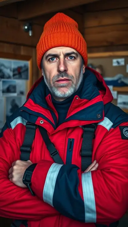 Grigory Morozov